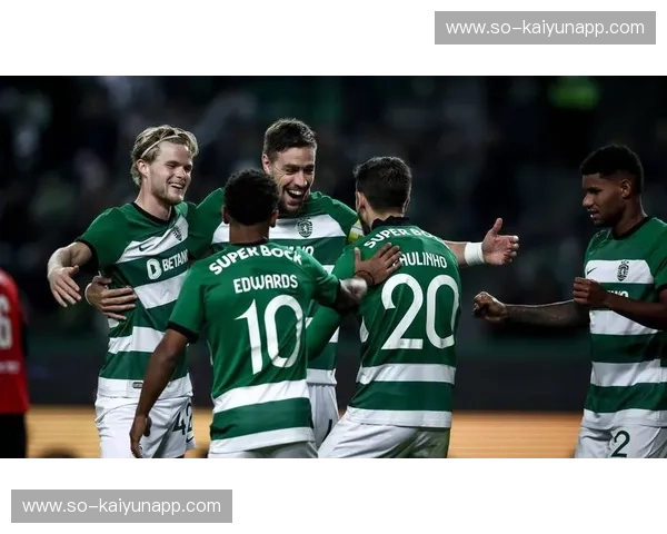 葡超赛评：探秘葡超的激情与实力，新赛季新期待