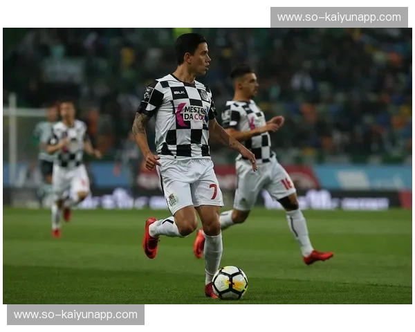 葡超赛评：探秘葡超的激情与实力，新赛季新期待